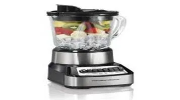 Review of the Hamilton Beach Blender