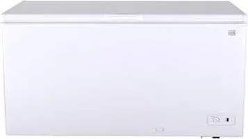 Kenmore Chest Freezer