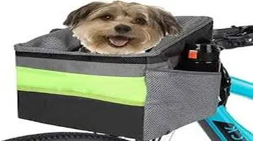 PetEgo Bike Basket for Pets