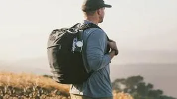 Review of the XYZ Camping Backpack