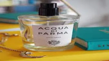 Acqua di Parma Colonia: A Timeless Classic in a Modern World