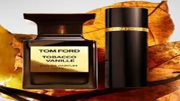 Tom Ford Tobacco Vanille Review