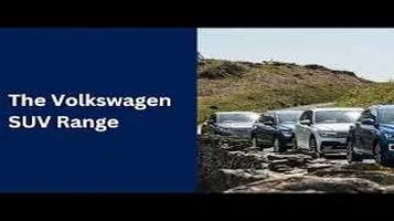 A Comprehensive Review of the Volkswagen Range