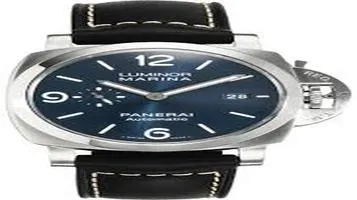 A Comprehensive Review of Panerai Watches