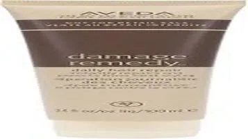 Aveda Damage Remedy Daily Hair Repair: A Comprehensive Review