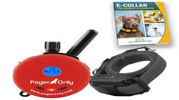 Review of the Educator E-Collar Remote Dog Trainer: Shock-Free Training Collars