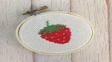 Cross-Stitch Kits