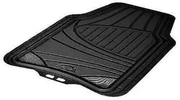 Armor All 78840ZN 4-Piece Rubber Floor Mat