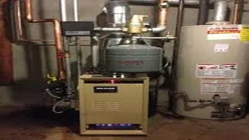 In-Depth American Standard Boiler