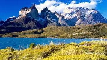 Discovering Patagonia: The Untamed Wilderness of South America