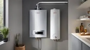 Bosch Water Heater