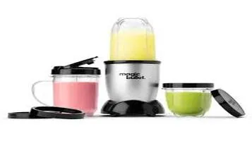 The Magic Bullet Blender: A Comprehensive Review