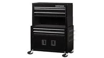 Review of the Craftsman Tool Chest Combo