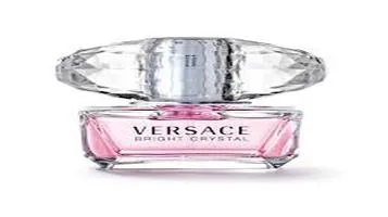 Review of Versace Bright Crystal Eau de Toilette