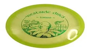 Westside Discs: A Comprehensive Review of their Frisbees