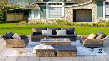 Outdoor and Patio Furniture