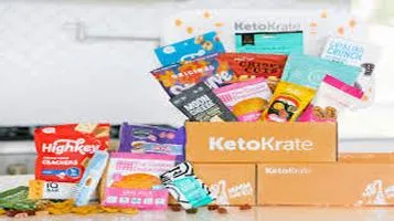 Review of Keto Krate Snack Subscription Boxes: A Delicious and Convenient Low-Carb Delight