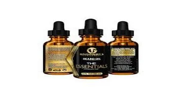 Beard Oil – The Essential Grooming Elixir for Modern Men