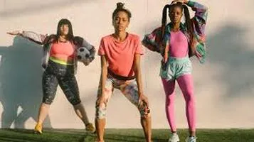 Athleisure Trends: Bridging Comfort and Style in Modern Fashion