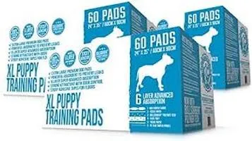 Bulldogology Puppy Pads A Comprehensive Look