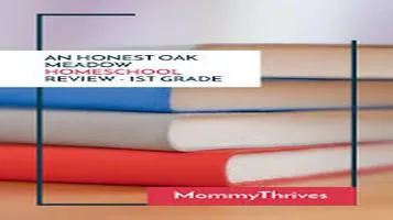 Oak Meadow Homeschool Curriculum Programs: A Comprehensive Review