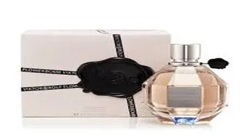 Viktor & Rolf Flowerbomb Eau de Parfum