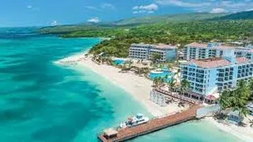 Review of Sandals Luxury Resorts