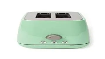 Review of the Sunbeam Toaster: A Reliable Kitchen Companion