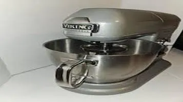 The Viking Stand Mixer: A Comprehensive Review