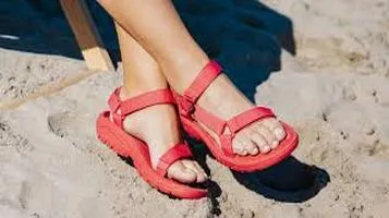 Teva Sandals: A Comprehensive Review