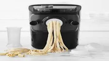 Unleashing Culinary Creativity with the Ooni Pasta Maker