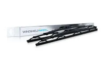 Wiper Blades A Detailed Insight into an Essential Automotive Component