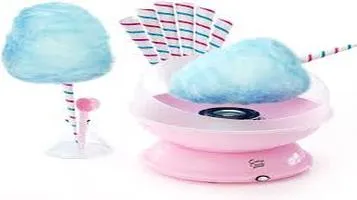 Concession Express Cotton Candy Machine