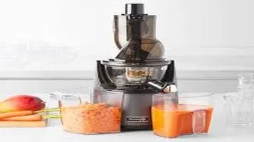 Kuvings Juicer A Comprehensive Look