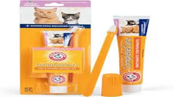 Arm & Hammer Pet Toothbrush A Game-Changer in Pet Oral Hygiene