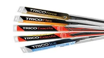 Trico Force Wiper Blades: A Masterclass in Performance and Durability