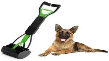 PetSpy Pooper Scooper A Game Changer for Pet Owners