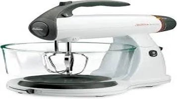 The Sunbeam Stand Mixer: A Comprehensive Review