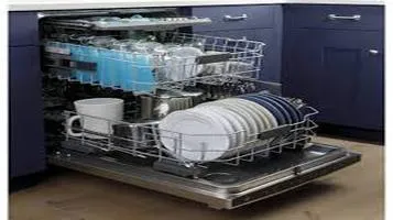 Review of GE GDT665SSNSS Dishwasher