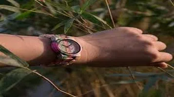 Sustainable Bamboo Watches - A Blend of Nature and Style