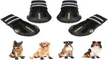 Ultra Paws Pet Paw Protectors: A Comprehensive Review