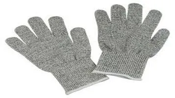 Review of Cut-Resistant Gloves