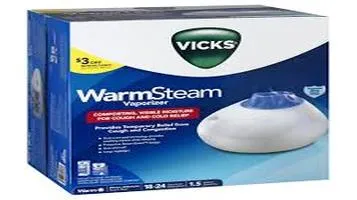 Vicks Humidifier