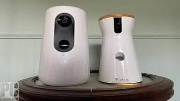 Furbo Pet Camera Review