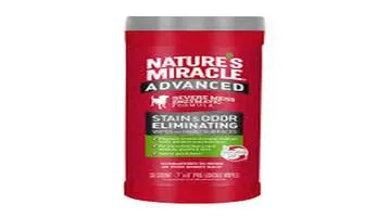 Nature's Miracle Pet Grooming Wipes