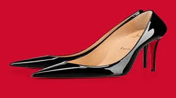 Christian Louboutin So Kate Pumps: An Icon of Elegance and Femininity