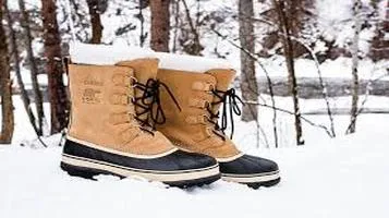 The Ultimate Guide to Snow Boots: A Comprehensive Review