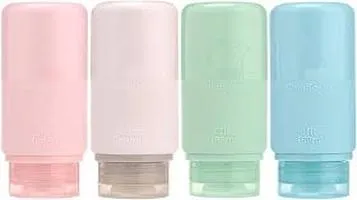 Travel-Sized Toiletry Bottles: Compact Convenience for the Modern Traveler