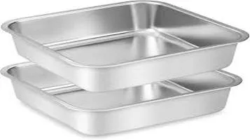 Bergan Stainless Steel Pet Bowl - An Ideal Choice for Pet Water Bowls