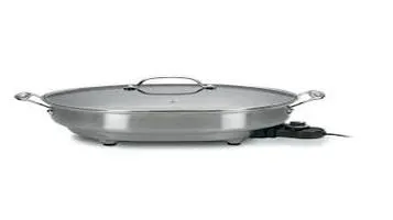 Cuisinart Electric Skillet